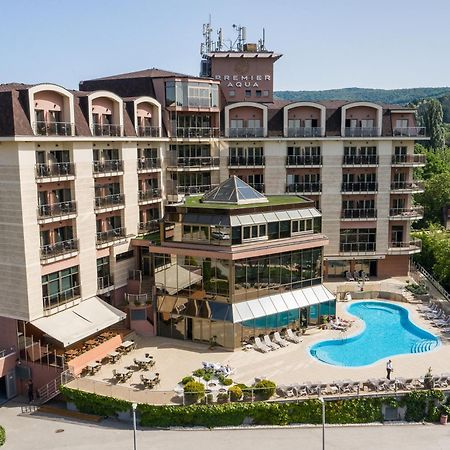 Hotel Premier Aqua - Adults Only Врднік Екстер'єр фото