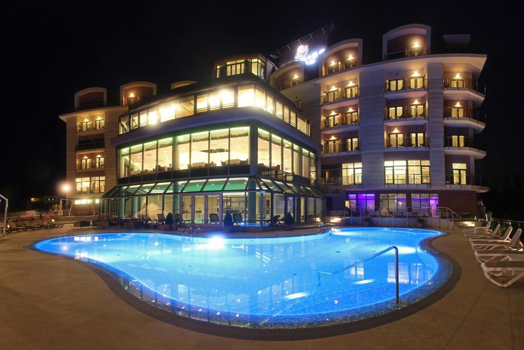 Hotel Premier Aqua - Adults Only Врднік Екстер'єр фото