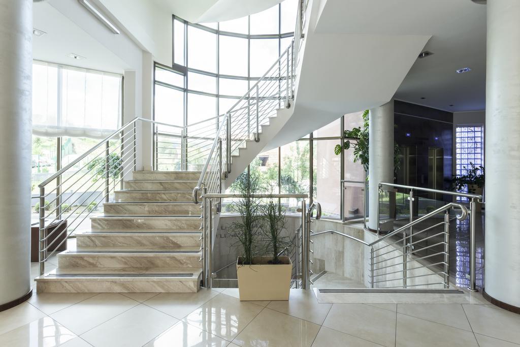 Hotel Premier Aqua - Adults Only Врднік Екстер'єр фото Interior of the university