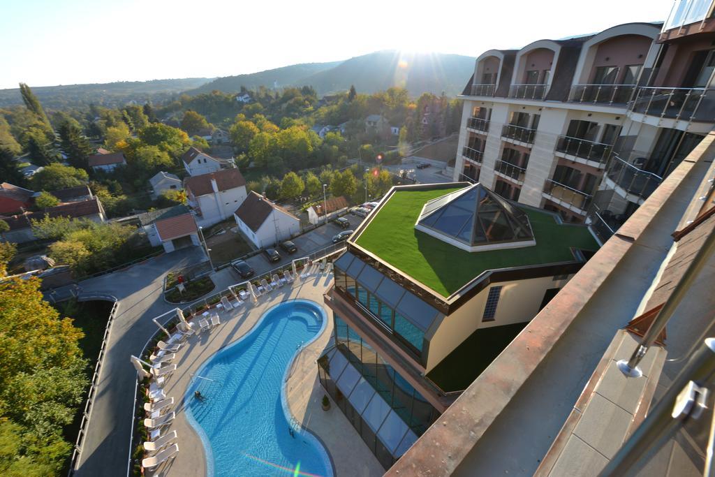Hotel Premier Aqua - Adults Only Врднік Екстер'єр фото
